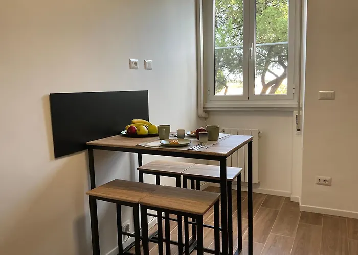 Coolstaypigneto Appartement Rome