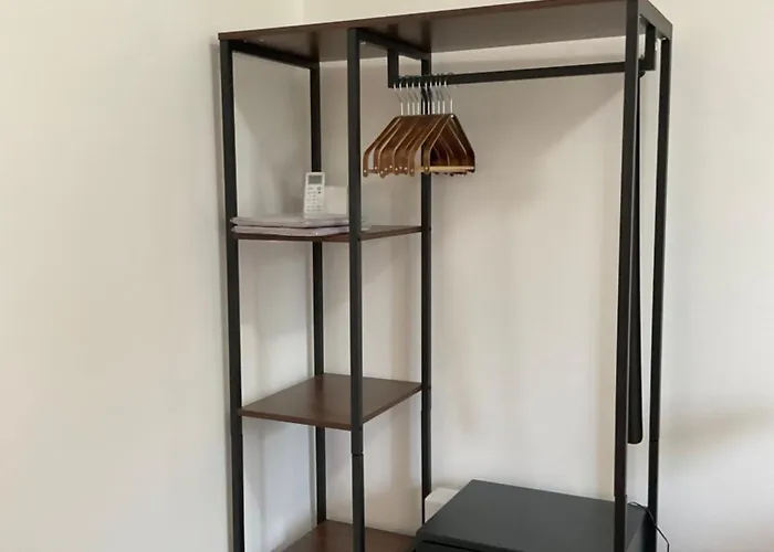 Coolstaypigneto Appartement