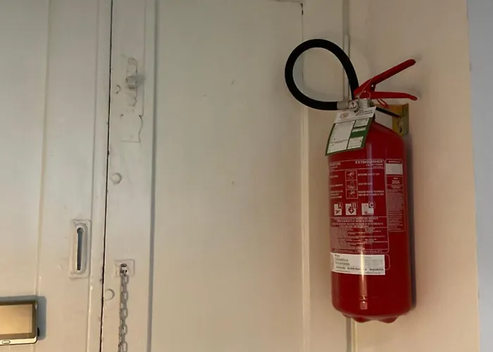 Coolstaypigneto Appartement