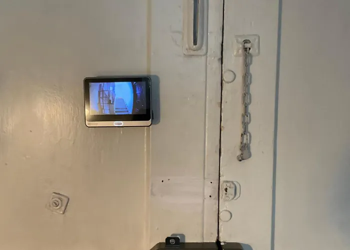 Appartement Coolstaypigneto Rome