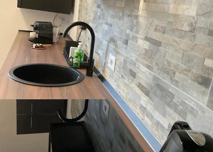 Coolstaypigneto Appartement Rome