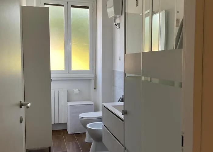 Coolstaypigneto Rome