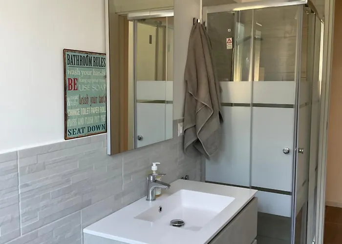 Coolstaypigneto Appartement *