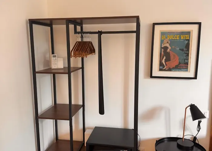 Appartement Coolstaypigneto